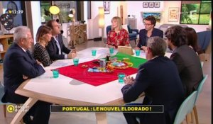 Dossier du Jour : Portugal : le nouvel Eldorado !