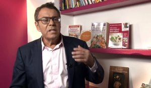 "Guide d'achat pour bien manger", le nutritionniste Jean-Michel Cohen vous guide dans les rayons des supermarchés