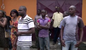 La réélection de Bongo tourne aux tensions intercommunautaires