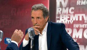 Bayrou: "Quelqu'un qui n'a pas respecté les règles de la présidentielle devrait en être écarté"
