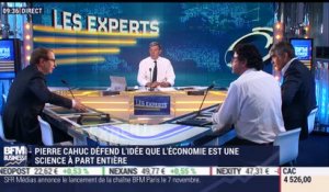 Nicolas Doze: Les Experts (2/2) - 07/09