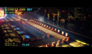 LEGO BATMAN, LE FILM (2017) - Bande Annonce Officielle #3 [VF-HD]