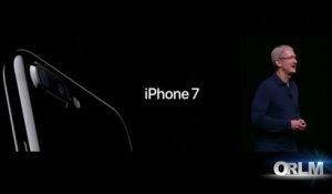 ORLM 236 - Replay court Apple Event, iPhone 7, Apple Watch toutes les annonces en 30 mn