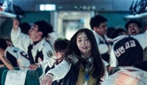 Train to Busan: Trailer HD VO st fr