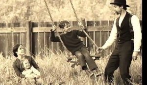 1.  L’Assassinat de Jesse James par le lâche Robert Ford – Nick Cave & Warren Ellis