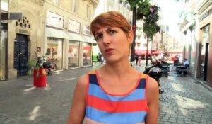 Nantes : les commerçants déçus des aides de l'Etat