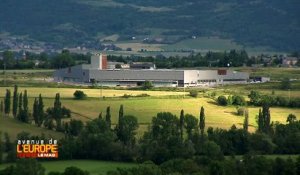 Frontières : l'hôpital bilingue de Cerdagne