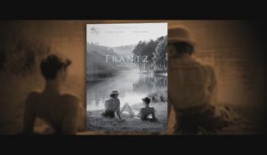 La critique cinema de Frantz avec Pierre Niney - Le cercle