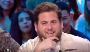 Jonah Hill furieux d'avoir été humilié au Grand Journal