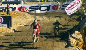 MXGP Qualifying Race Highlights Monster Energy MXGP of The USA 2016 - motocross