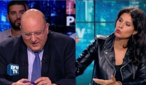 Julien Dray sur le terrorisme: "On ne culpabilisera la société française et la République"