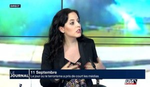 Le Journal du Midi - Partie 2 - 11/09/2016