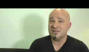 Disturbed: 'An Unstoppable Force Will Bludgeon Its Way Through'