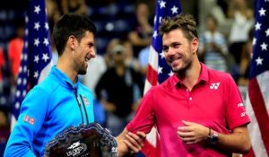 US Open 2016 - Que retenir de l'US Open 2016 ! Le best of avec TennisActu.net