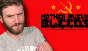 Vidéo Test Gameblog de Mother Russia Bleeds