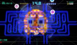 Pac-Man Championship Edition 2 - Comment combattre un géant
