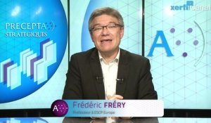 Frédéric Fréry - Comment les indicateurs de performance (KPI) rendent stupides