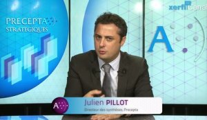 Julien Pillot - Build Borrow Buy - croissance interne alliances acquisitions