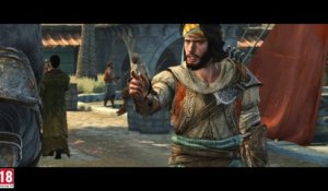 Assassin's Creed The Ezio Collection - Bande-annonce