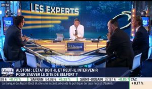 Nicolas Doze: Les Experts (1/2) - 14/09
