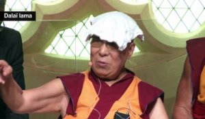 Le plaidoyer du dalaï lama pour le dialogue interreligieux