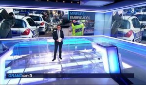 Terrorisme : un nouveau mineur interpellé à Paris
