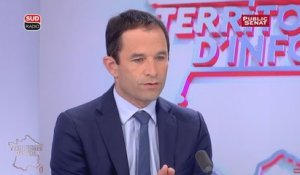 Alstom : « Les représentants de l'Etat jouaient aux cartes? »