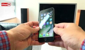 iPhone 7 : notre test en vidéo