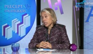 Emmanuelle Reynaud, Shareholders stakeholders et stratégie