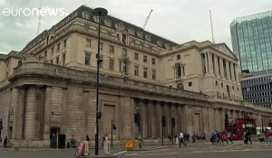 BoE : statu quo monétaire, pour cette fois...