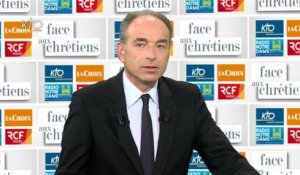 Jean-François Copé - "Non à la droite Trump"