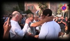 Corse : ouverture du procès de la rixe de Sisco