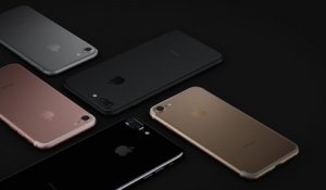 ORLM-237 : iPhone 7, premier verdict !