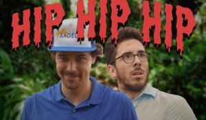 Hip Hip Hip – Le Club de Vacances – Le Tour du Bagel