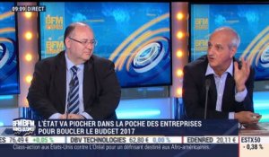 Nicolas Doze: Les Experts (1/2) - 16/09