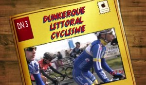 Le Mag Cyclism'Actu - Au coeur de Dunkerque Littoral Cyclisme