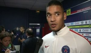 Foot - L1 - PSG : Areola «Je continue à montrer de quoi je suis capable»