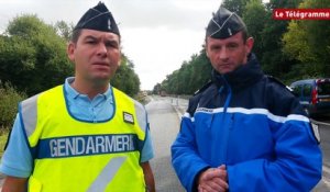 Plouër-sur-Rance (22). 3 morts et 6 blessés dans une collision