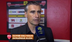Ligue 1 - 5ème journée - Les réactions après Dijon/Metz