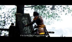For Honor - Bande-annonce TGS 2016