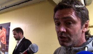 Ligue 1. Lorient-Lille (1-0) : la réaction de Frédéric Antonetti