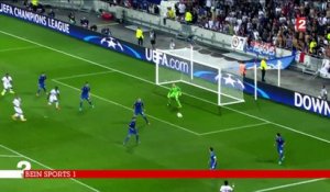 Football : Mathieu Valbuena se confie a Stade 2