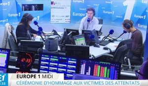 Indemnisation des victimes d'attentat : "il faut que la procédure soit plus humaine"