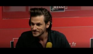 Gaspard Ulliel lit un extrait de "Juste la fin du monde" de Jean-Luc Lagarce