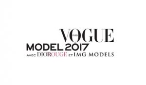 Entretien avec Peter Philips, jury du concours Vogue Model 2017