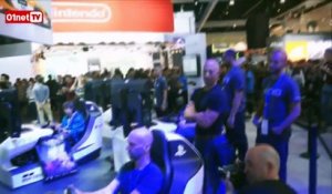 Nintendo NX : le grand silence de Big N étonne de plus en plus