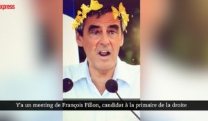 Comment Fillon va faire les yeux doux à son électorat conservateur