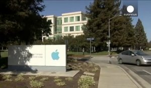 Apple accusé de violation de brevet par l'Université du Wisconsin