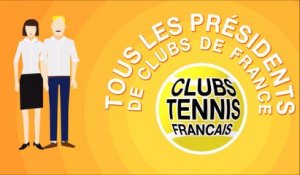Tennis / FFT - L'élection à la présidence de la FFT, le mode d'emploi !