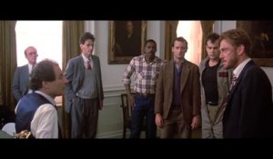 Ghostbusters (1984) - This man has no dick, extrait